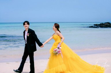 JEJU FOR-U WEDDING