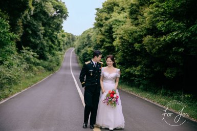 JEJU FOR-U WEDDING