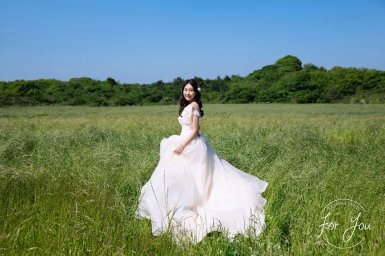 JEJU FOR-U WEDDING