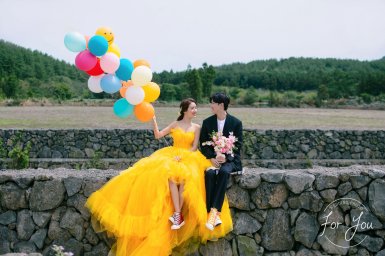 JEJU FOR-U WEDDING