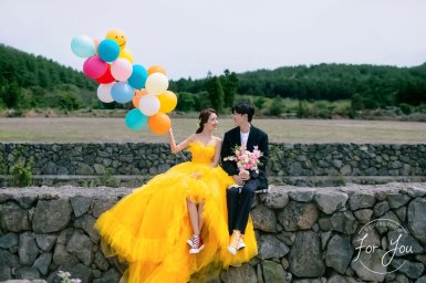 JEJU FOR-U WEDDING