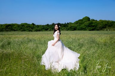 JEJU FOR-U WEDDING