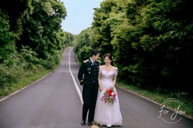 JEJU FOR-U WEDDING