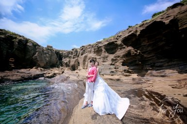 JEJU FOR-U WEDDING