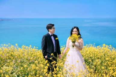 JEJU FOR-U WEDDING