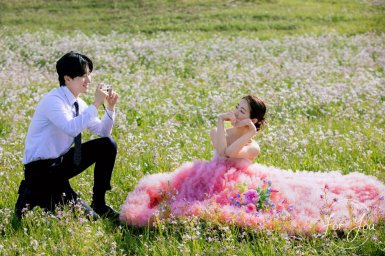 JEJU FOR-U WEDDING