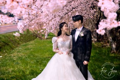 JEJU FOR-U WEDDING