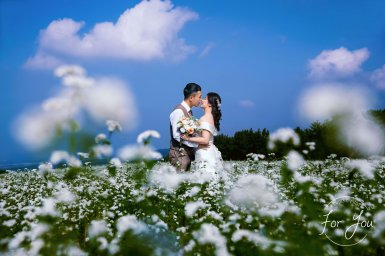 JEJU FOR-U WEDDING