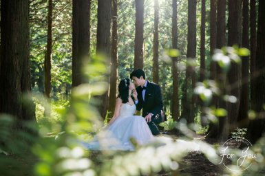 JEJU FOR-U WEDDING