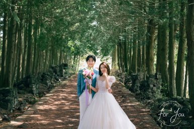 JEJU FOR-U WEDDING