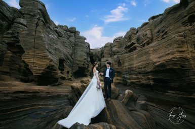 JEJU FOR-U WEDDING