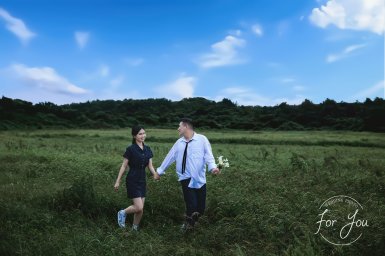JEJU FOR-U WEDDING