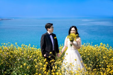JEJU FOR-U WEDDING