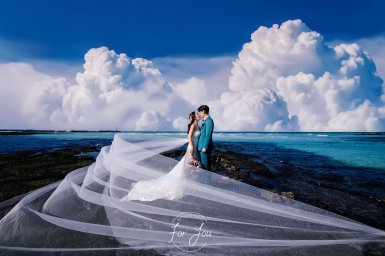 JEJU FOR-U WEDDING