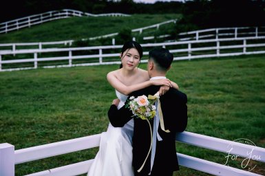 JEJU FOR-U WEDDING