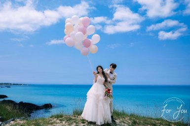 JEJU FOR-U WEDDING