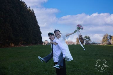 JEJU FOR-U WEDDING