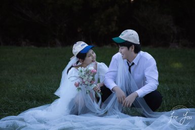 JEJU FOR-U WEDDING