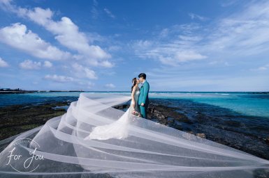 JEJU FOR-U WEDDING