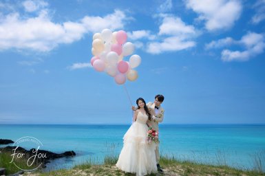 JEJU FOR-U WEDDING