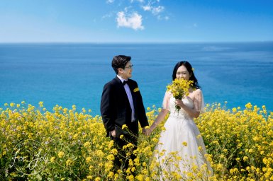 JEJU FOR-U WEDDING