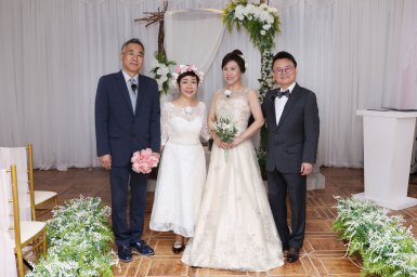 JEJU FOR-U WEDDING