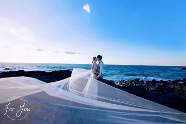 JEJU FOR-U WEDDING