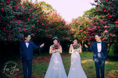 JEJU FOR-U WEDDING