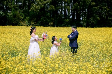 JEJU FOR-U WEDDING