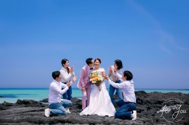 JEJU FOR-U WEDDING