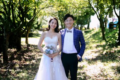 JEJU FOR-U WEDDING